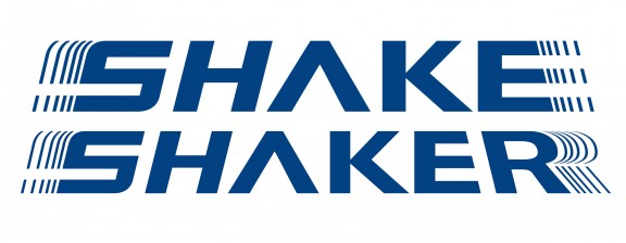 ShakeShaker